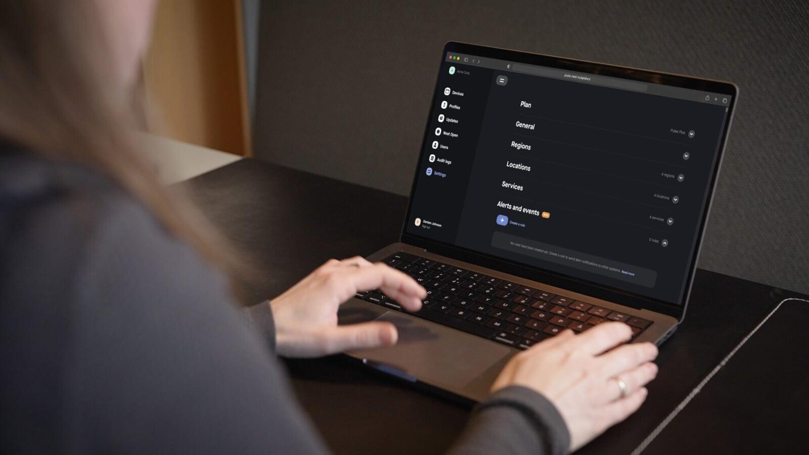 Neat Pulse เปลี่ยนเกมด้วย Webhooks