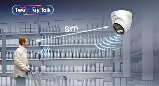 เห็นภาพอย่างเดียวไม่พอ...ต้องคุยโต้ตอบได้ด้วย!