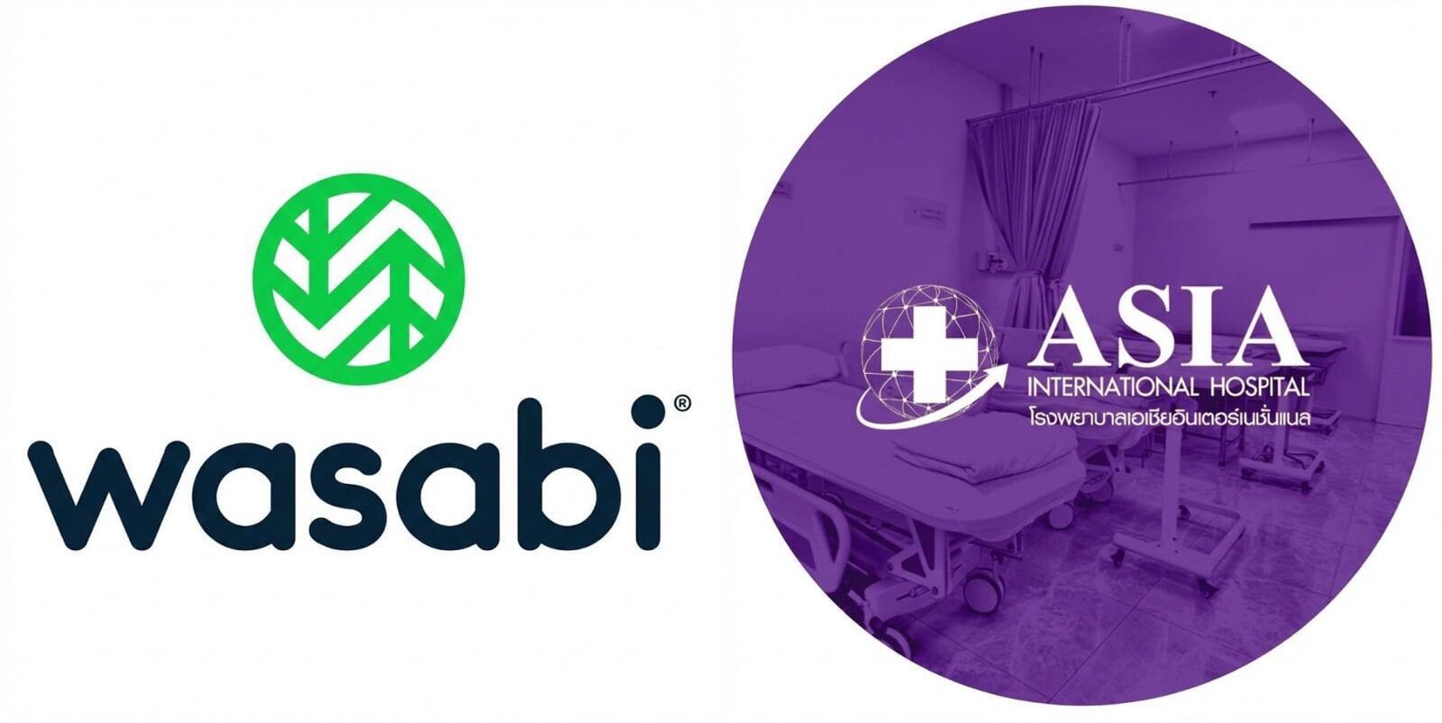 เมื่อข้อมูลผู้ป่วยกลายเป็นความเสี่ยงที่มองข้ามไม่ได้ โรงพยาบาลไทยยกระดับ Data Protection ด้วย Wasabi และ QuickServ