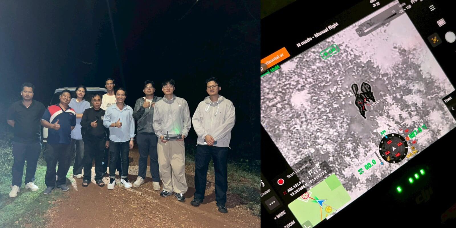 DJI ไม่ได้เป็นแค่ Drone แต่คือมาตรฐานของ Drone Enterprise ยุคนี้ที่องค์กรทั่วโลกเลือกใช้