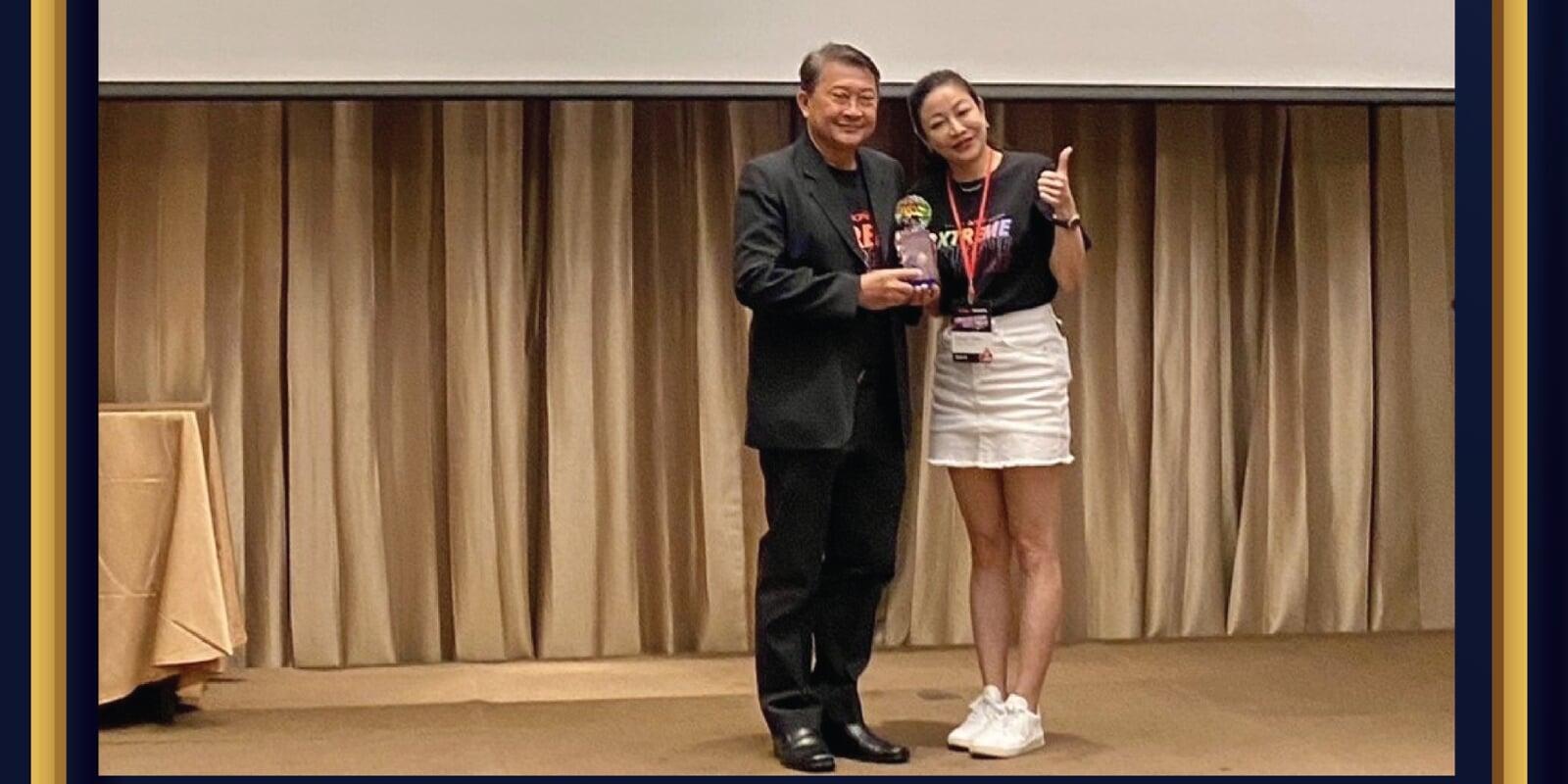 เอสไอเอส คว้ารางวัล “Best Distributor Thailand 2024” จาก ADATA