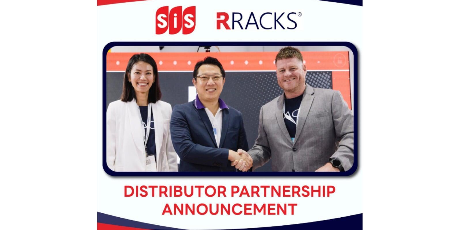 บริษัท เอสไอเอส ดิสทริบิวชั่น (ประเทศไทย) จำกัด (มหาชน) โดยกลุ่มธุรกิจ Energy Management